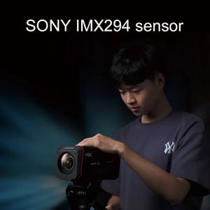 DAIPU PRO-L9 4k 7X Optic HD OEM ODM Tiktok ToF HD Hd-mi Optical Sexy Zoom Video