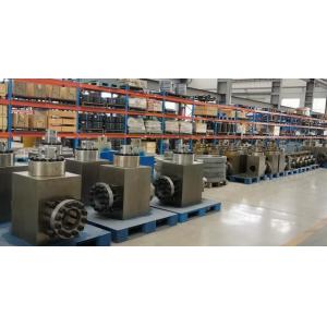 Weatherford MP-5 mud pump,MP16 mud pump, MP-10 mud pump fluid end module, liners