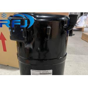 Cooling Parts 6HP Refrigeration Compressor H79A723DBEA Refrigerant R407C