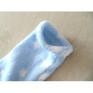 blue baby bath robes,dressing gowns,clothing factory