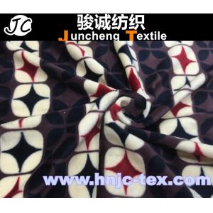 Crystal ultra soft velboa short pile fabric polyester fabric beding fabric sofa