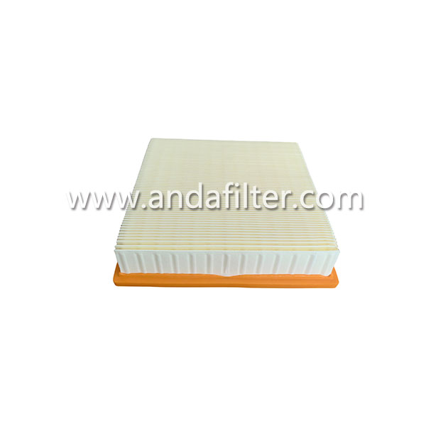 High Quality Cabin Filter For Truck 8143691