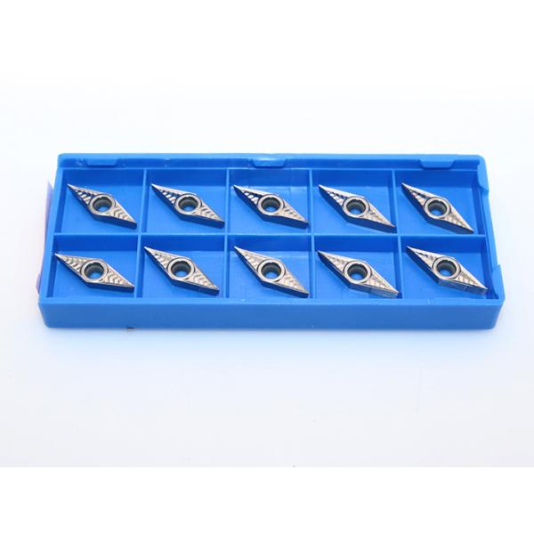 Buy Custom Cemented Carbide Inserts Turning Cutting Tools YD101 Grade ISO Approved at wholesale prices