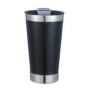 Double Wall 20 Oz Vacuum Tumbler Stainless Steel Vacuum Insulated