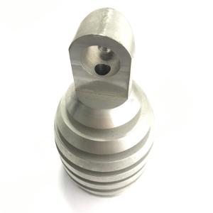 Precision Machining Lathe Milling Hollowing out Parts for Metal Processing