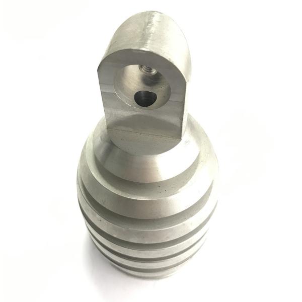 Precision Machining Lathe Milling Hollowing out Parts for Metal Processing