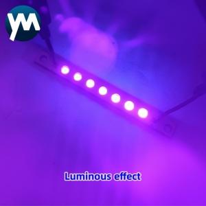 YM 21W smd led Splicing Curing for SMD LED Chip PCB UV LED Module