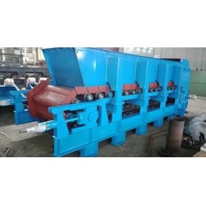 1800mm Feed Size Plate Feeder Conveying Hoisting Machine Apron Feeder