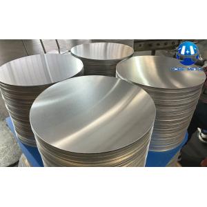 Customization Blank Aluminium Discs 1000 Series / 3000 Series