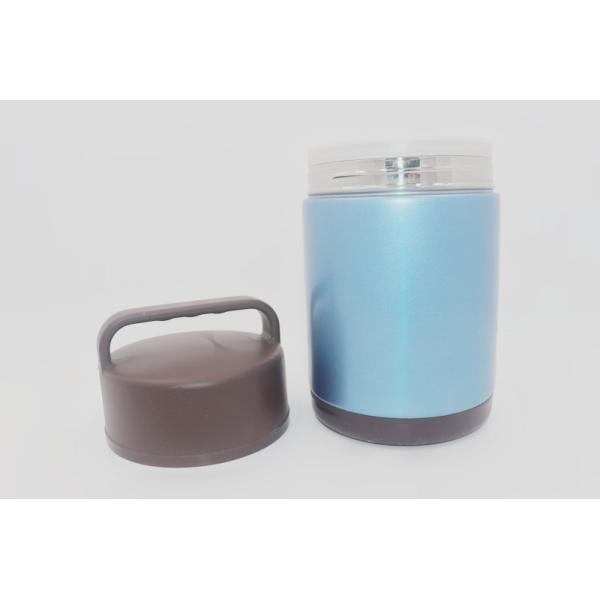 Buy 201# Stainless Steel 860g 1.8l Metal Bento Lunch Box at wholesale prices