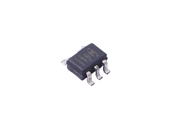 Buy TMP235A4DCKR IC Electronic Components Analog output temperature sensor at wholesale prices