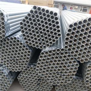Hollow AiSi Cs Seamless Pipe 14mm Round Carbon Steel Tube