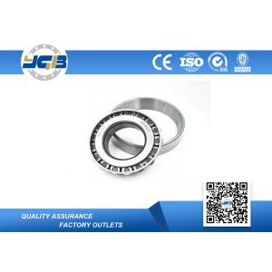 China 30207 Stainless Steel Tapered Roller Thrust Bearings 35 X 72 X 18.25 Mm on sale