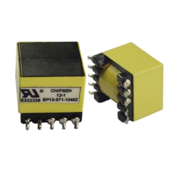 Buy SMD High Voltage 12V/9V/24V/28V USB SMPS Small Size Variable Voltage Flyback Power Transformer Old Generation PCB Transformers at wholesale prices