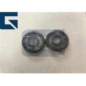 EX100-2 EX200-2 Excavator Accessories Hydraulic Pump Pilot Gear 3063840 3063842