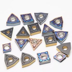 TNMG Carbide Inserts Carbide CNC Cutting Tools Cnc Turning Inserts For Lathe