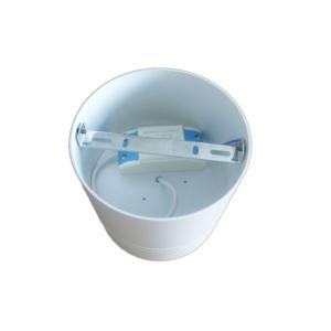 Cool White Led Ceiling Downlights Dimmable High Lumen High Brightness