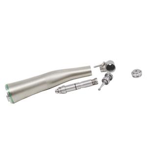 Contra Angle Fiber Optic Dental Handpiece OEM 2000rpm