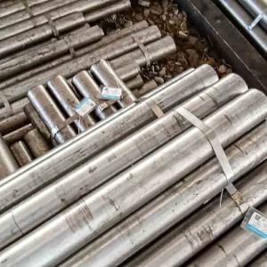 Quality INCOLOY Alloy 890 Alloy Round Bar Superalloy High Strength for sale