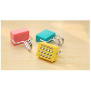 Plastic Mounted Ceiling Magnets