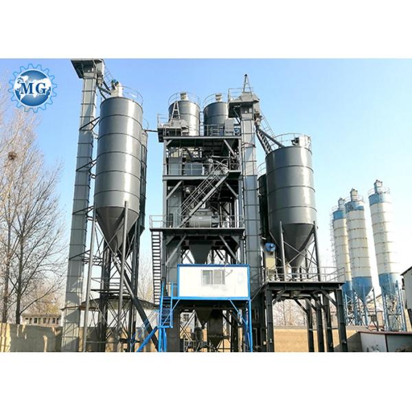 Buy 30T/H Automatic Tile Adhesive Machine at wholesale prices