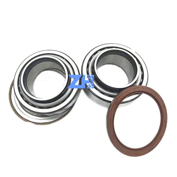 P0 P5 P4 P3 P2 Ank Wheel Bearings 566834.H195 566834.H195RS 566834.H195RZ