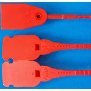 Marker cable ties of PP material