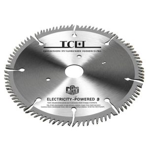 Durable and Precise Cutting TCT Circular Saw Blade with Smooth Cutting Performance for General Purpose