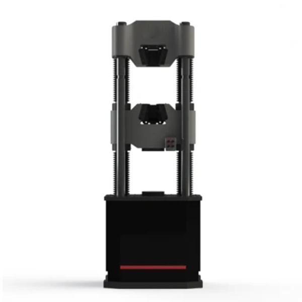 Buy 2000kn Hydraulic Universal Testing Machine For Tensile Testing at wholesale prices