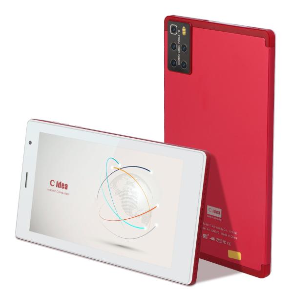 C idea Portable And Convenient Usage 7 Inch Touch Screen Tablet With High