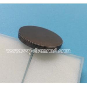 Quality PCBN Blanks for cutter bits for sale