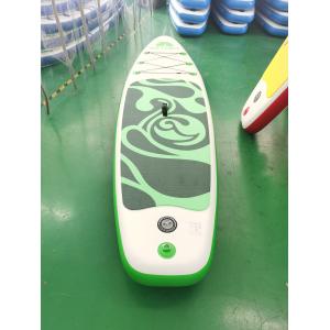 OEM Stand Up Surfboard Inflatable Paddle Board SUP Board