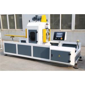 Single Screw Extruder PPR Plastic Pipe Making Machine