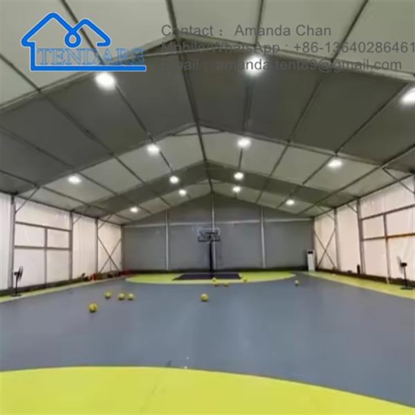 Factory Price Custom Experience Comfort And Style With Our Party Marquee Tents