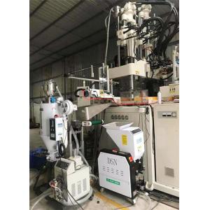 Microcomputer Controlled Granule Dryer Machine For Plastics Industry