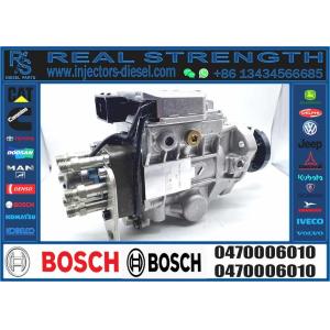 High quality common rail Fuel Injection Pump 0470006010 0470006003 For Perkins