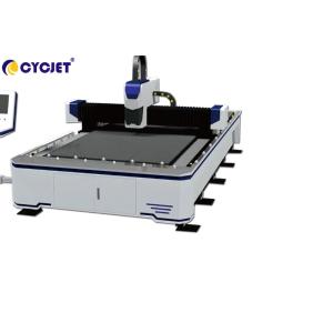 3000w Stainless Steel Cutting Machine 3000×1500mm Carbon Iron Stainless Steel