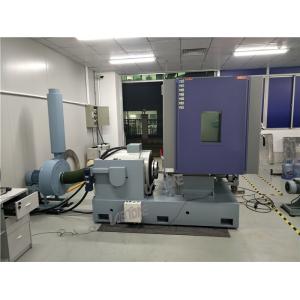 High Stability Environmental Test Chamber