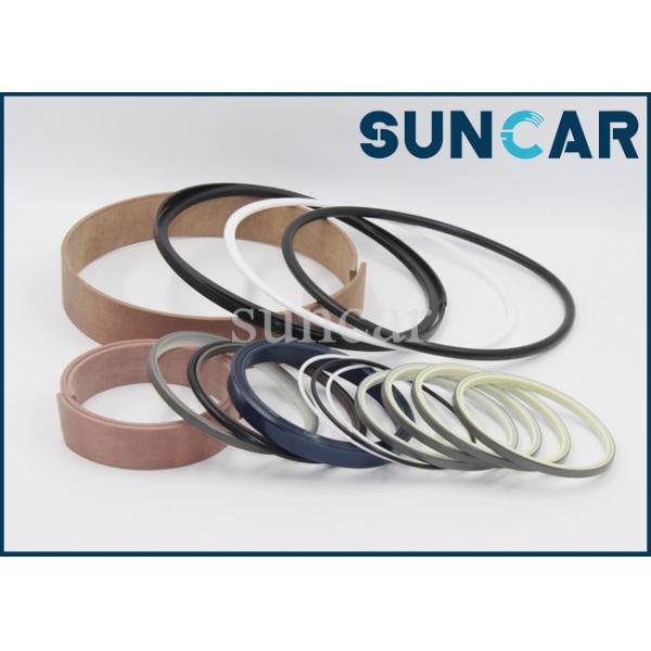 Buy VOE11707029 Tilt Cylinder Sealing Kit 11707029 SUNCARVO.L.VO L120C L120D Loader Oil Seal Kits at wholesale prices