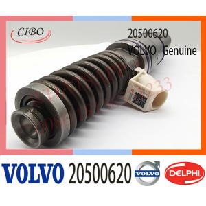 China 20500620 VOL Diesel Engine Fuel Injector 20500620 7420500620 85000190, BEBE4C03001 BEBE4C03101 for D93018+3918(low) on sale