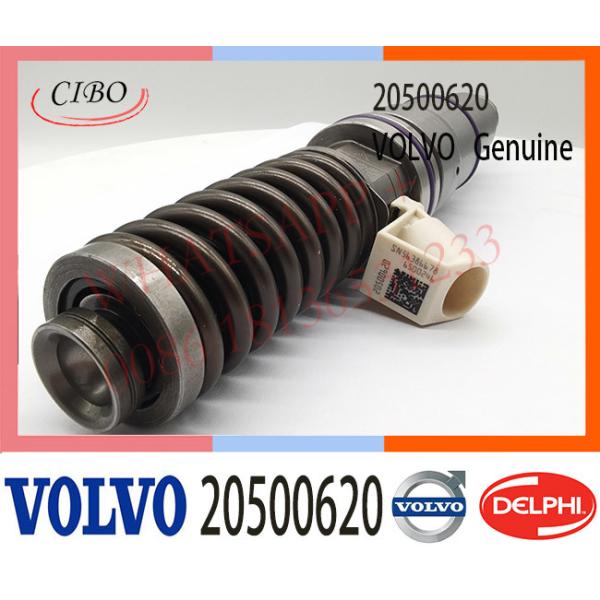 20500620 VOL Diesel Engine Fuel Injector 20500620 7420500620 85000190,