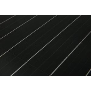 80w Solar LED Street Light 18V Waterproof Led Street Light