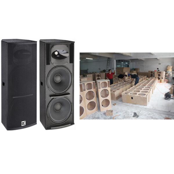 Pa Speaker System Portable Audio Loudspeaker