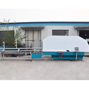 Insulating Glass Aluminum Frames Spacer Bending Machine