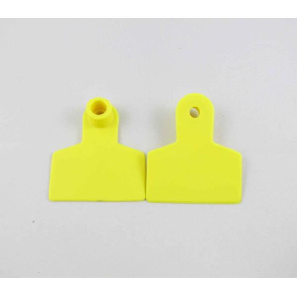 animal sheep ear tag ,laser ear tag,50*42mm,pig ear tag,soft ear tag