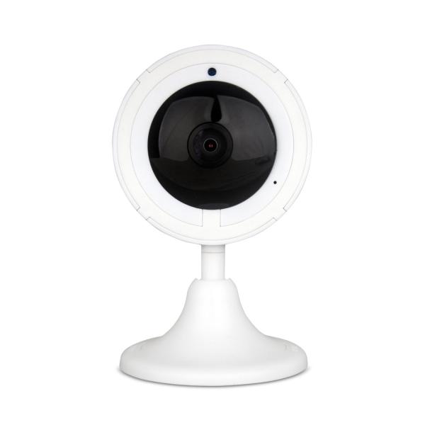 Buy 1080P Fish-eye Indoor Wifi camera(IPC156) at wholesale prices
