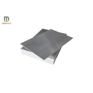 Thermal Conductivity Magnesium Alloy Plate AZ61A AZ80A Magnesium Slab