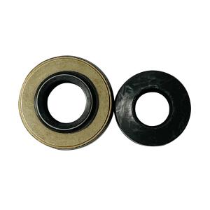 Oil Resistant Material Shock Absorber Seals For High Temperature Applications