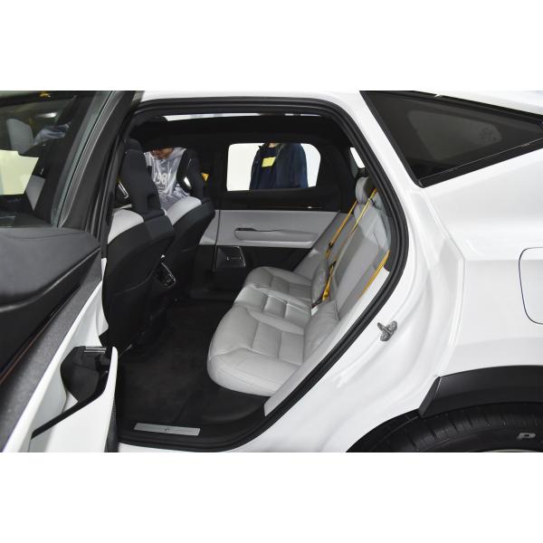 Ternary Lithium Battery 2023 Polestar3 5 Doors 4 Seats EV Car Hatchback Energy Used Cars Pure Electric Polestar 2 3