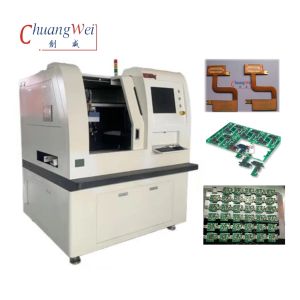 Buy cheap Laser PCB Separator with 10W Germany Laser,SMTfly-6 from wholesalers